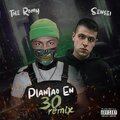 Sensei、The Romy - Plantao en 30 (Remix|Explicit)