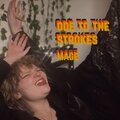 Mage - ode to the strokes