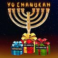 Tour D France、Danny G、Mikey Wilson - Yo Chanukah