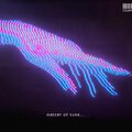 Courage - Matter of time