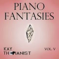 KayThePianist、Simone Cricenti、Stefano Demarchi、Matteo Leoncini、Annalisa Del Grosso、Giovanni Pistis、Marta Caccialanza、Medllix、Steven Higbee、The Game Brass、Bass Invader、Giulia Ermirio、Fernanda Saravalli、Bassoonify、Francesca Del Grosso - Balance is restored