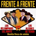 los alegres de teran - Ingrato Amor