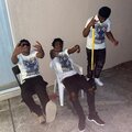 Wilo、Baby Trap9 - Not a diss (feat. Wilo)(Explicit)