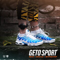Seksi、Banfica、Rasta - Geto Sport (Explicit)