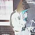 NEED AH PUFFER! (Explicit)