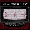 DJ TRUPCHINOV、Maksim Istomin - Dumbman Wonderland