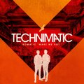 Komatic、Technimatic - Make Me Feel