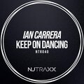 Keep On Dancing