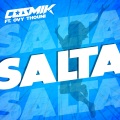 Josep Serra、Cosmik、Ovy Thouni、Victor Magan - Salta