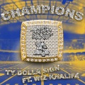 Champions (feat. Wiz Khalifa)(Explicit)