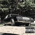 Warrior Richardson、Czechs.Trap - ALL BLACK COUPE (feat. Czechs.Trap)(Explicit)