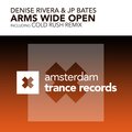 Denise Rivera、JP Bates - Arms Wide Open