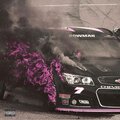 marleyson - Burning Tire (Explicit)