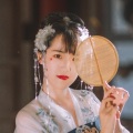 小歌儿、翾子酱 - 九万字