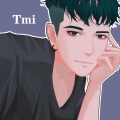 TMI - 致你所爱