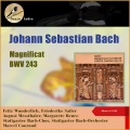marcel couraud、Stuttgarter Bach-Chor、Stuttgarter Bach-Orchester - Suscepit Israel