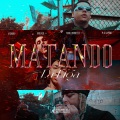 Matando la liga (feat. Ov Black Marlon Breeze & M'a Kapone)(Explicit)