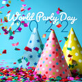 Explosion of Jazz Ensemble - World PartyDay 2022