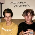 Jennifer Aniston (feat. DollXHouse) [Explicit]