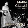 La Magica Maria ! e Pretre ! (Dal Vivo Berlin 1963)