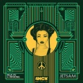 Jetsam、Fifi Rong - Deja Vu