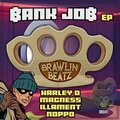 Harley D - Alone