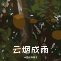 良帅 - 云烟成雨