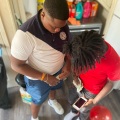 1laadee3x、JAYO、Glizzy、Keem - EasymGG (Explicit)