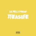 Treasure (Explicit)