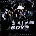 老夫、杂食珺、galaxy_鬼鬼 - Boy