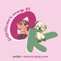 Precious Jewel Amor、Faster - everything's gonna be ok