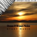 Brown Noise Club - Brown Noise Piano - Feather Pillow