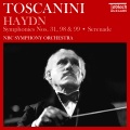 Haydn: Symphonies Nos, 31, 98 & 99 Serenade