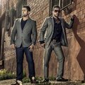 Ali maad、Makan - In rooza (feat. Makan)(Radio Edit)