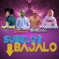 N-FASIS、Gianluca Vacchi、Paskman、Humanstarscompany、Joel Garcia Dominguez - Subelo Bajalo (PaskmanRemix)