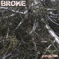 Yungl!nk、B. Dvine - Goin Thru Hell (feat. B. Dvine)(Explicit)