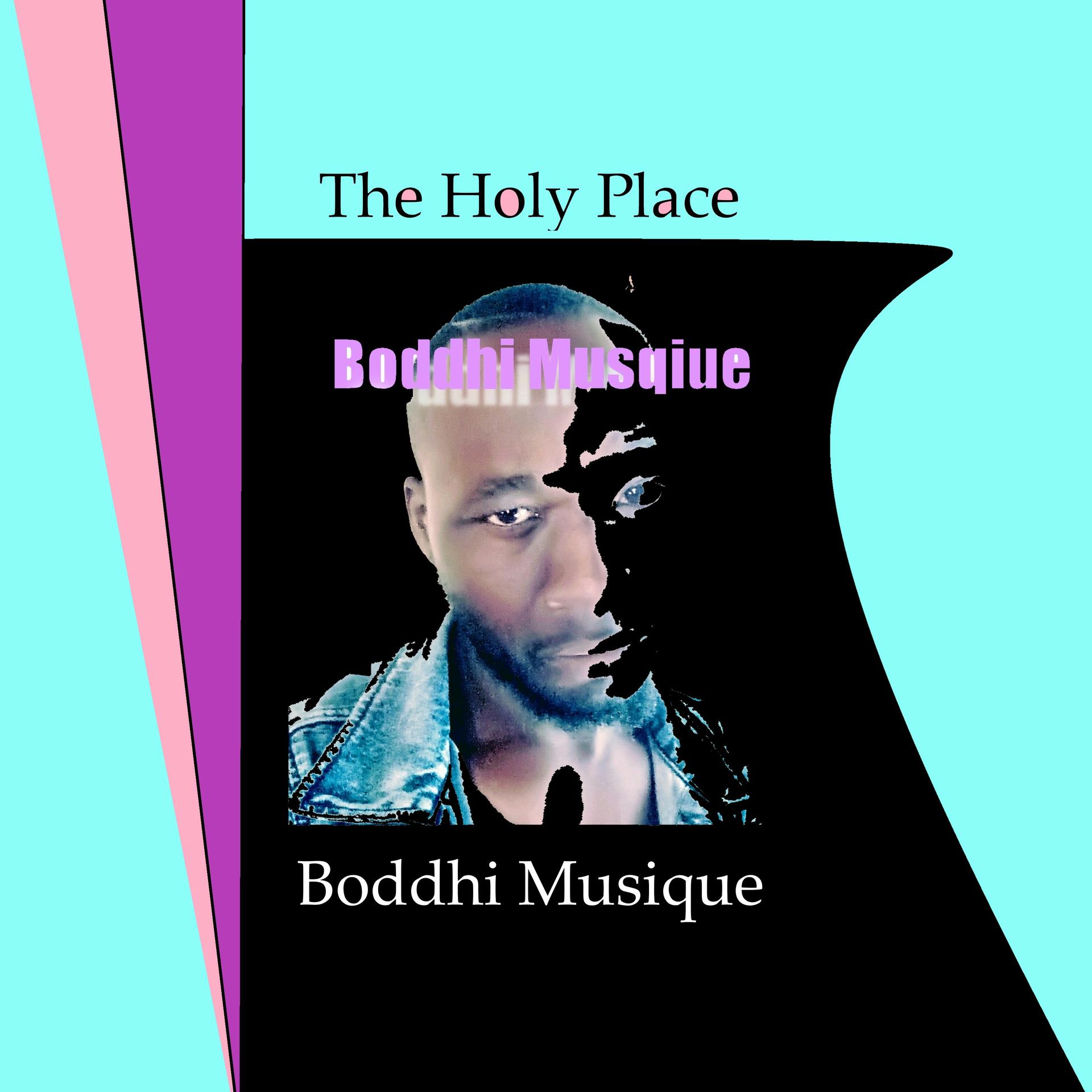Boddhi Musique - Heaven