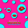 Girls Like You (Ship Wrek Remix)