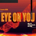 A+COVER. - Eye on you