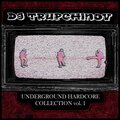 DJ TRUPCHINOV、Maksim Istomin - They Live Underground Hardcore Collection Vol.1 (Explicit)