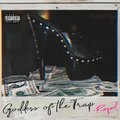 Raquel - Goddess of the Trap (Explicit)
