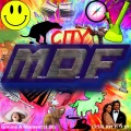 Fufi、Morelo.、DUSHBG - Gimme A Moment