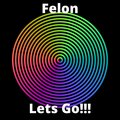 felon - Let's Go!!! (radio edit|Radio Edit)