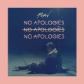 No Apologies