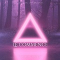 Calinerie、wave17 - Le commence (feat. WAVE17)