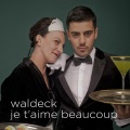 Waldeck、Patrizia Ferrara - Je t'aime beaucoup (feat. Patrizia Ferrara)(Soul Goodman Remix)