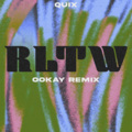 Ookay、QUIX - Run Like The Wind (Ookay Remix)