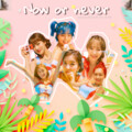 索菲、_小九同学Nine_、Jiyy_yeon19、蜀黍SuSu、WEPINK - Now or Never
