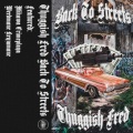 THUGGISH FRED、WEEDMANE、ALWIN GRIGORJEV - GETAWAY (Explicit)