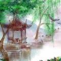 東枫落 - 意中人